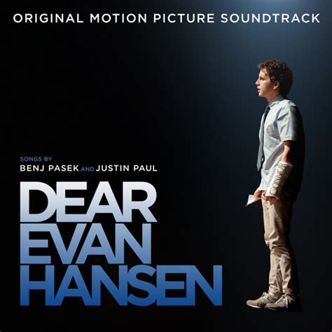 Stream Waving Through A Window (From The “Dear Evan Hansen” Original ...