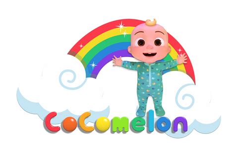 Cocomelon characters png free png images