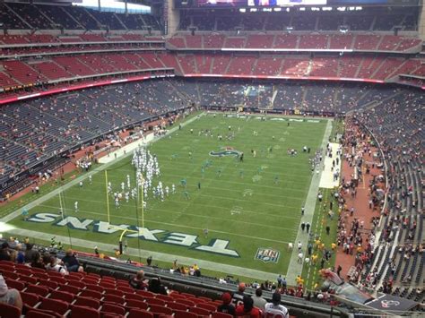 Photos of the houston texans at NRG Stadium, page 3