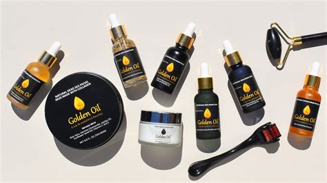 Golden Oil USA (GoldenOilUSA) - Profile | Pinterest