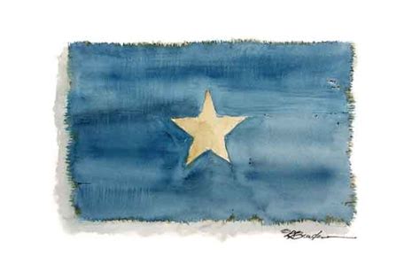 The Flags - Historic Flags of Texas, The Flags of Texas