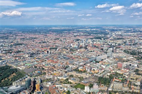 File:Berlin - Aerial view - 2016.jpg - Wikimedia Commons