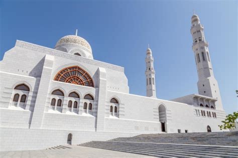 More than 16,000 registered mosques in Oman - Times of Oman