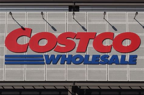 Costco customers are rushing to buy bizarre product and CFO warns they ...