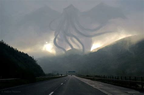 Is the photo of Inola Oklahoma Tornadoes real? Nope. Here’s Why. | Clouds, Cthulhu, Tornadoes