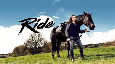 Watch Ride · Season 1 Full Episodes Online - Plex