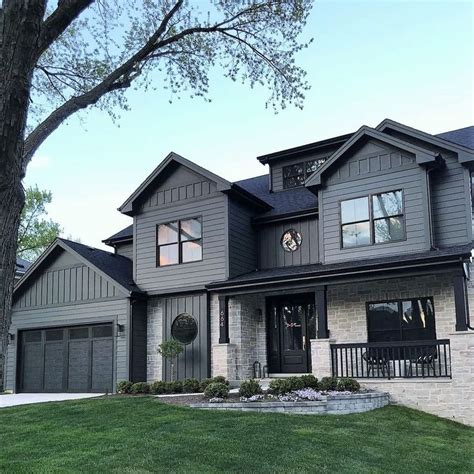 Iron Gray is a deep, bold shade that provides a dramatic yet elegant ...