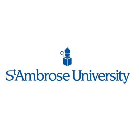 St Ambrose University(1) logo, Vector Logo of St Ambrose University(1) brand free download (eps ...