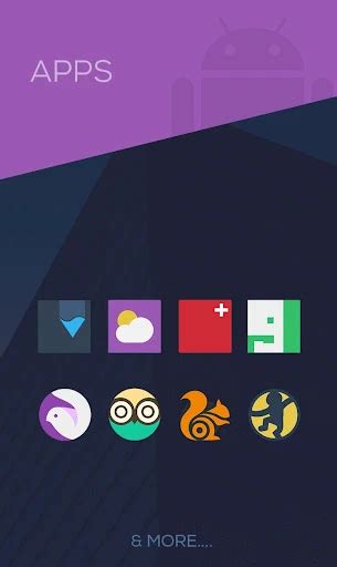 Minimalist - Icon Pack Mod APK Free Download - FileCR