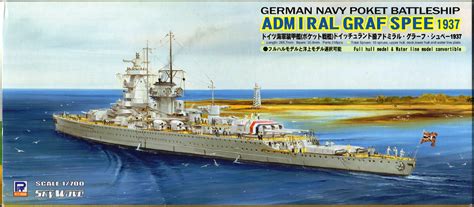 Category:Deutschland-class cruiser | Encyclopedia of Scale Models Wiki ...