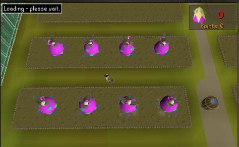 Tithe Farming Has Two Loading Pauses on Each Stage : r/2007scape