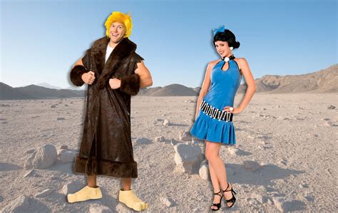 Flintstones Costumes & Accessories - HalloweenCostumes.com