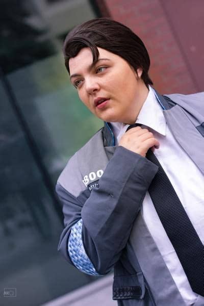 Connor cosplay My connor cosplay made by ezcosplay | Cosplay, Costumes ...