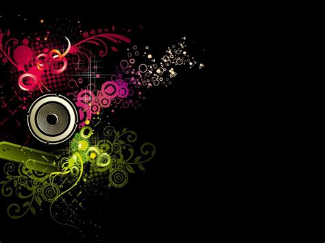 🔥 [0+] Wallpapers Music Theme | WallpaperSafari