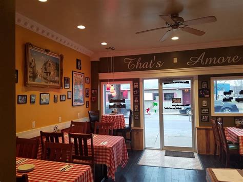 Ruvo's Italian Restaurant | 510 W Crawford Ave, Connellsville, PA 15425 ...