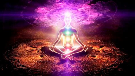 Reiki Healing Music Chakra Balance Meditation Music - YouTube