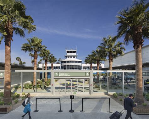 Long Beach Airport Modernization - Southern California ASLA