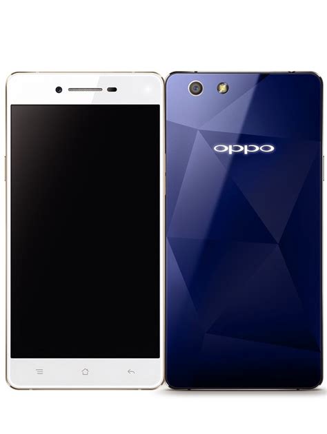 Oppo R1X Smartphone - Blog for Tech & Lifestyle