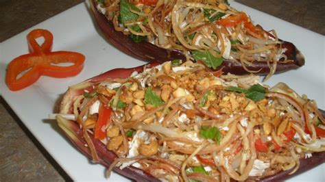 Banana Flower Salad Recipe | Salad recipes, Banana flower, Recipes