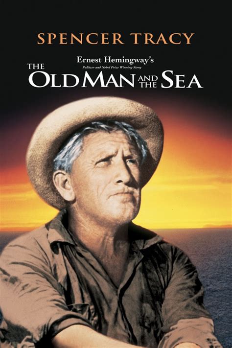 The Old Man and the Sea (1958) wiki, synopsis, reviews, watch and download