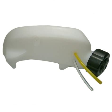 Ryobi Genuine OEM Replacement Fuel Tank Assembly # 310752028 - Walmart.com - Walmart.com