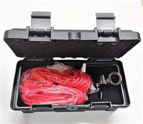 Fishing Magnet Kit 300kgx2 - Fastmag Magnets