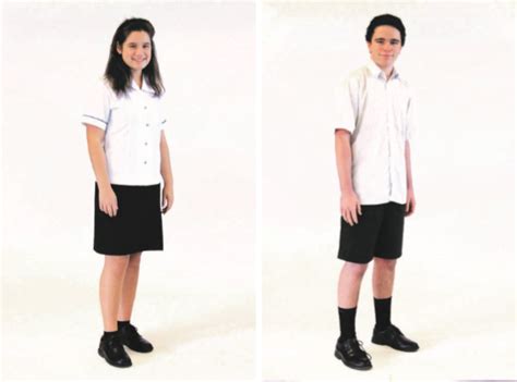 Uniform Review - Long Bay College