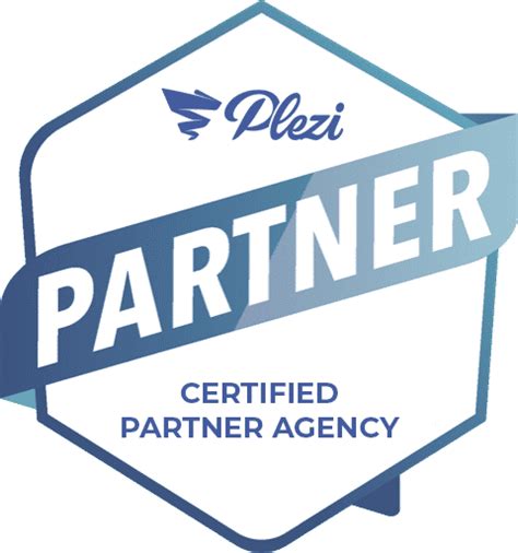 You're a digital marketing agency? Become a Plezi partner!