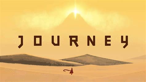 Journey Soundtrack (Austin Wintory) - 01. Nascence - YouTube