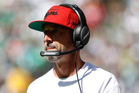 49ers mailbag: Big coaching staff changes, Garoppolo’s trade value and ...