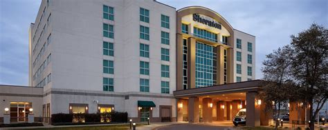 Sioux Falls Hotels | Sheraton Sioux Falls & Convention Center