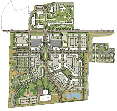 Plans progress for new University Village development south of UNK ...