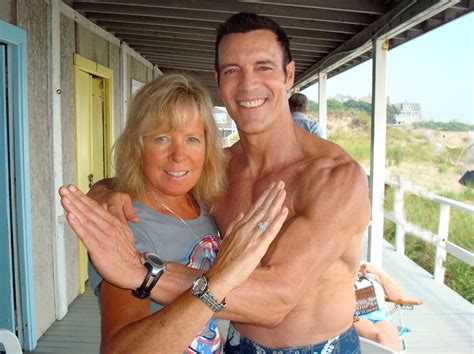 Fitness guru Tony Horton pumped for Oakdale show