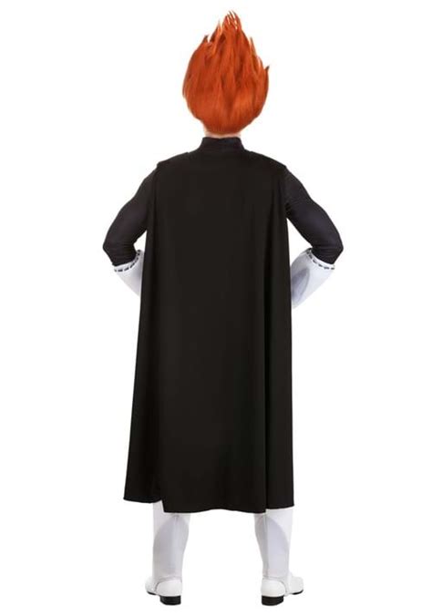 The Incredibles Syndrome Costume for Men | Disney Costumes