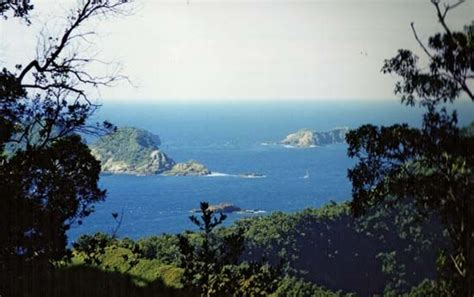 Kermadec Islands | islands, New Zealand | Britannica.com