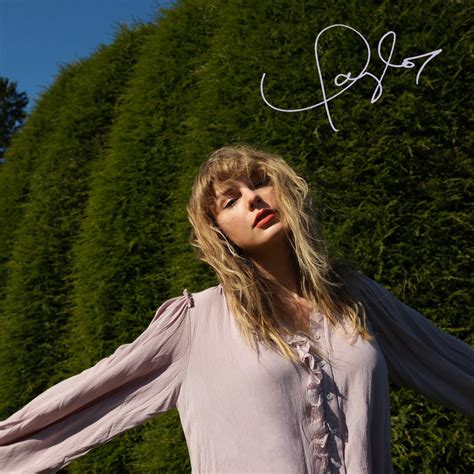 evermore Deluxe Edition lyrics – Taylor Swift Music World