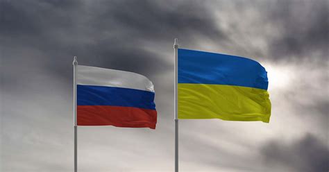 Ukraine Declares; 800 Russian Soldiers Killed In The Present-Day Strike - Swarnim Times