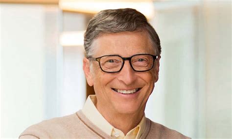 Bill Gates Speech at Harvard