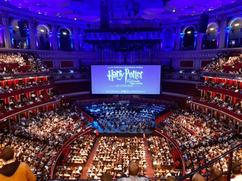 A Harry Potter Film Concert Is Coming To SG, Tickets Now On Sale