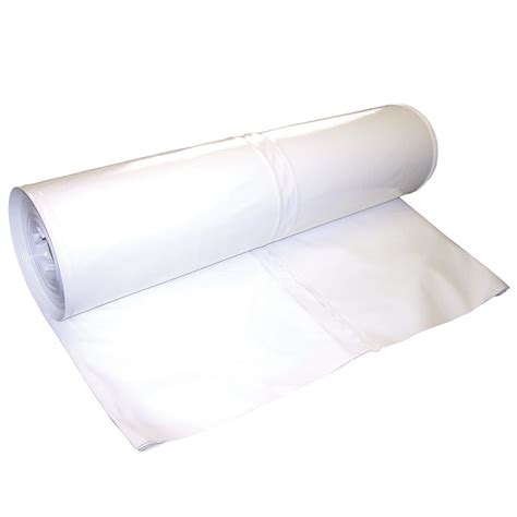 DR. SHRINK Shrink Wrap, 24' x 85', 6mil, White | West Marine