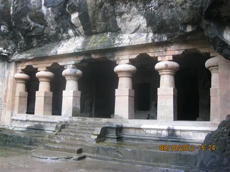 Elephanta Caves, Mumbai | GoUNESCO | Go UNESCO