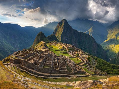 The 50 Most Beautiful Places in South America | Peru travel, South ...