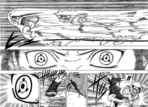 Monkey D. Luffy vs. Sasuke Uchiha. - Battles - Comic Vine