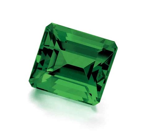 Learn About Coloured Gemstones | Emerald | Larsen Jewellery