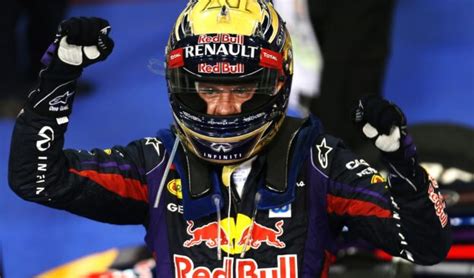 2013 Abu Dhabi Grand Prix: F1 race Results, Winner & Report