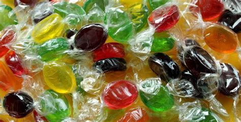 National Hard Candy Day in USA in 2024 | There is a Day for that!