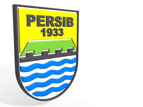 Logo Persib Bandung