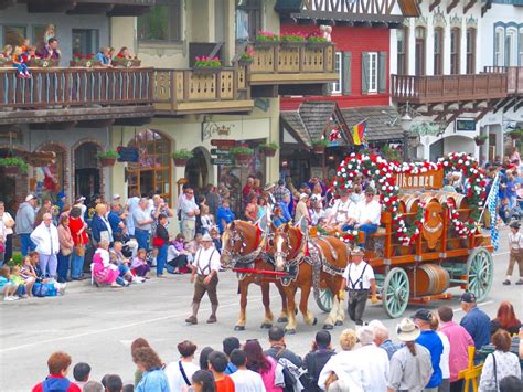 Leavenworth Wa Oktoberfest 2024 - Jayne Loralyn