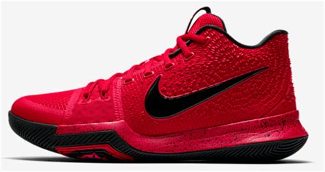 Nike Kyrie 3 - Sneaker Sales 6/25 | Sole Collector