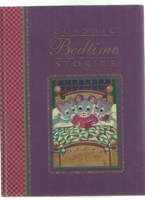 Classic Bedtime Stories by Publications International | Goodreads